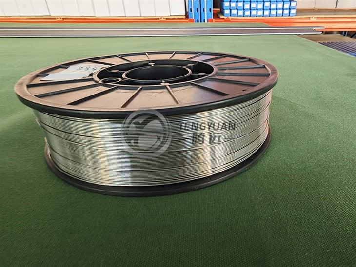 GR5 Titanium Wire