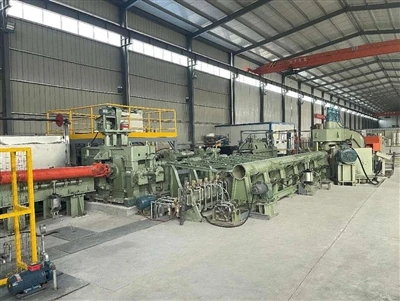 دستیابی به موفقیت! دستگاه سوراخ کردن لوله تیتانیوم New Metal Metale Tengyuan ...